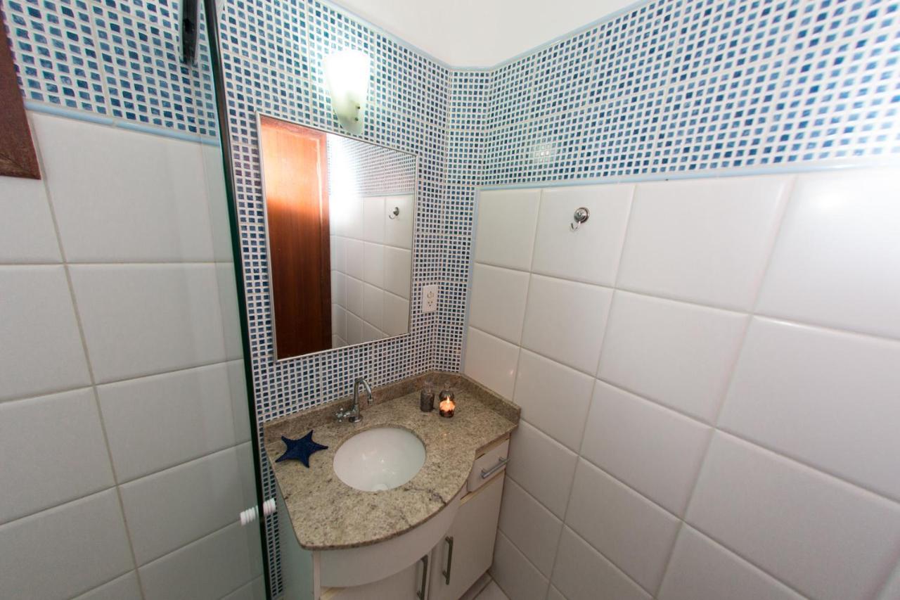 Pousada Brisa Do Mar Imbituba  Chambre photo