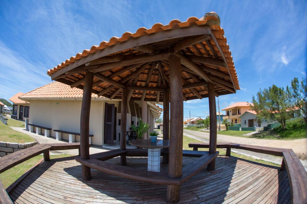 Pousada Brisa Do Mar Imbituba  Extérieur photo